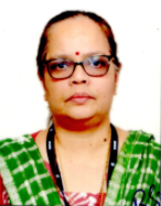 Mrs. Binda Bandodkar